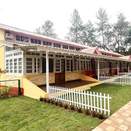 Citadel Resort Panchgani Exterior photo
