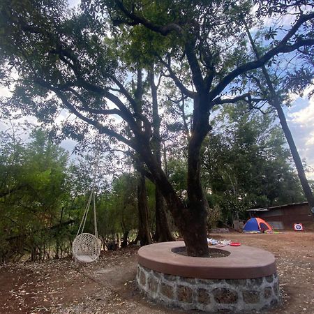 Citadel Resort Panchgani Exterior photo