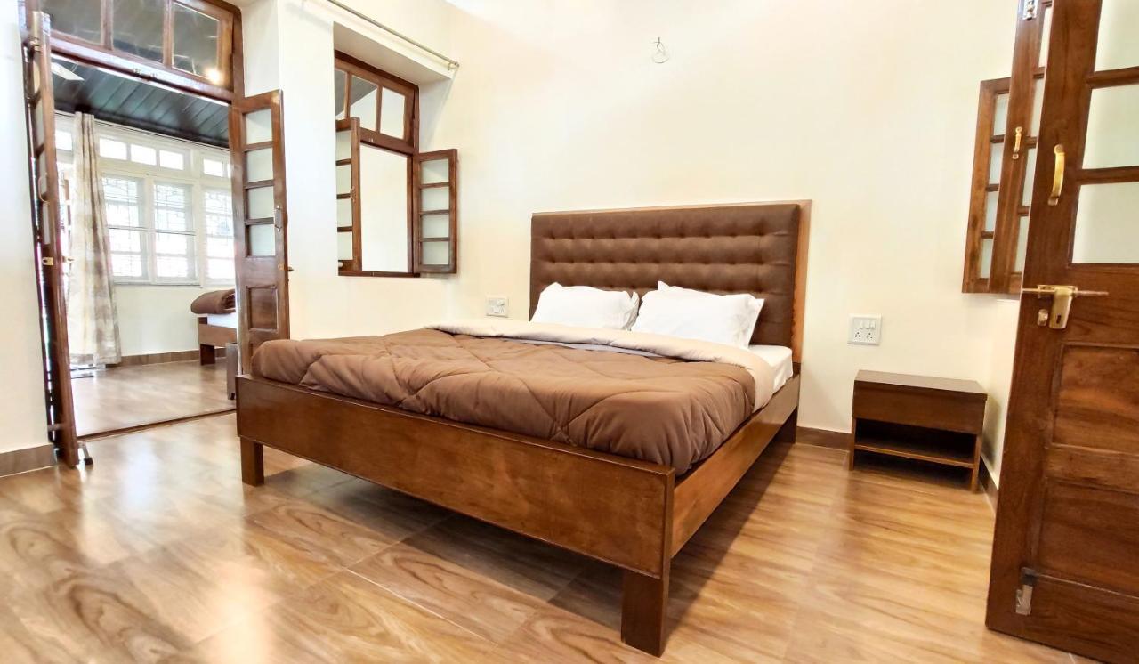 Citadel Resort Panchgani Exterior photo