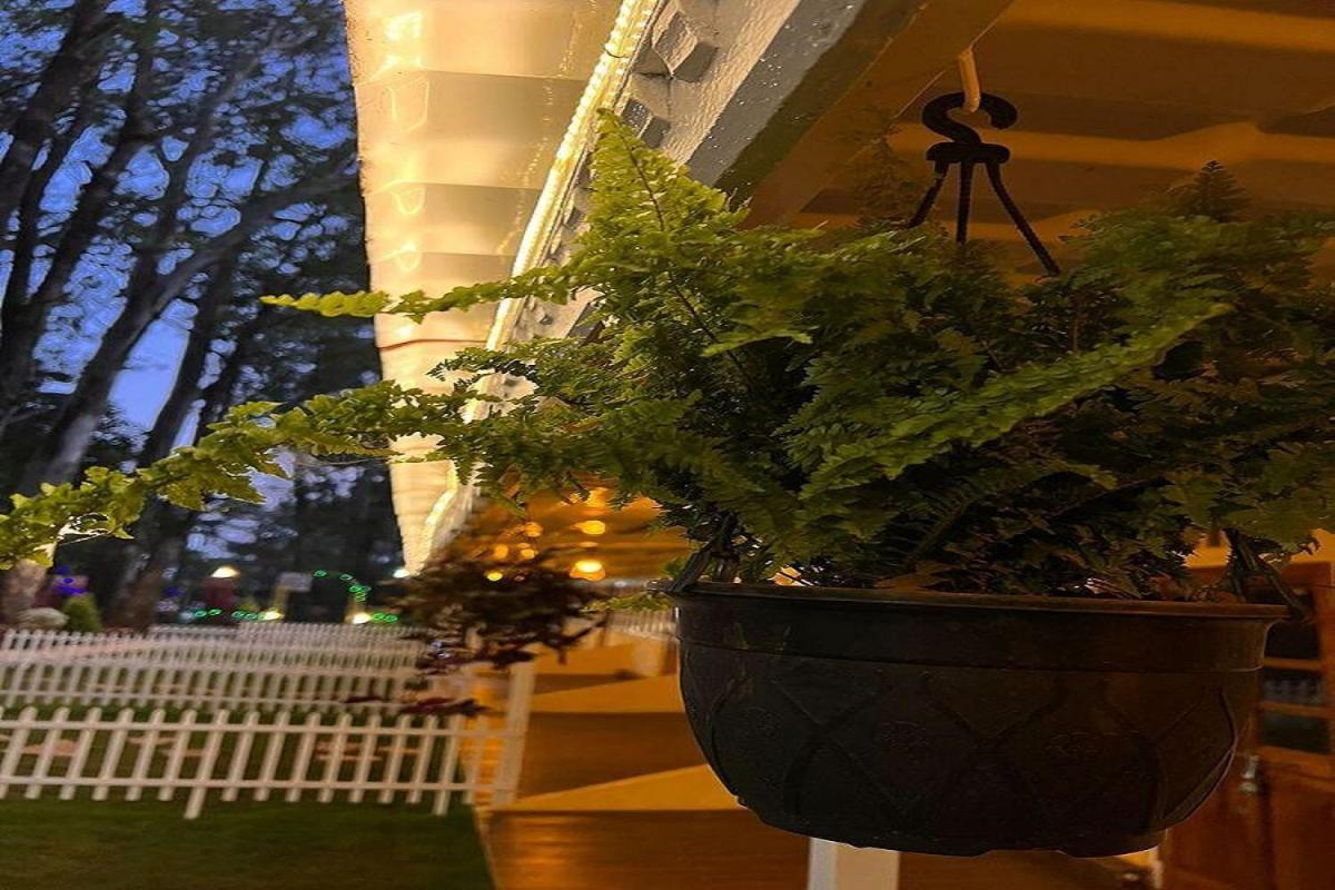 Citadel Resort Panchgani Exterior photo