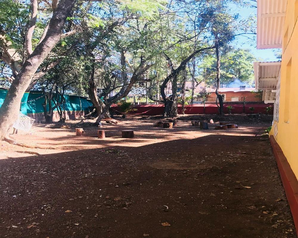 Citadel Resort Panchgani Exterior photo
