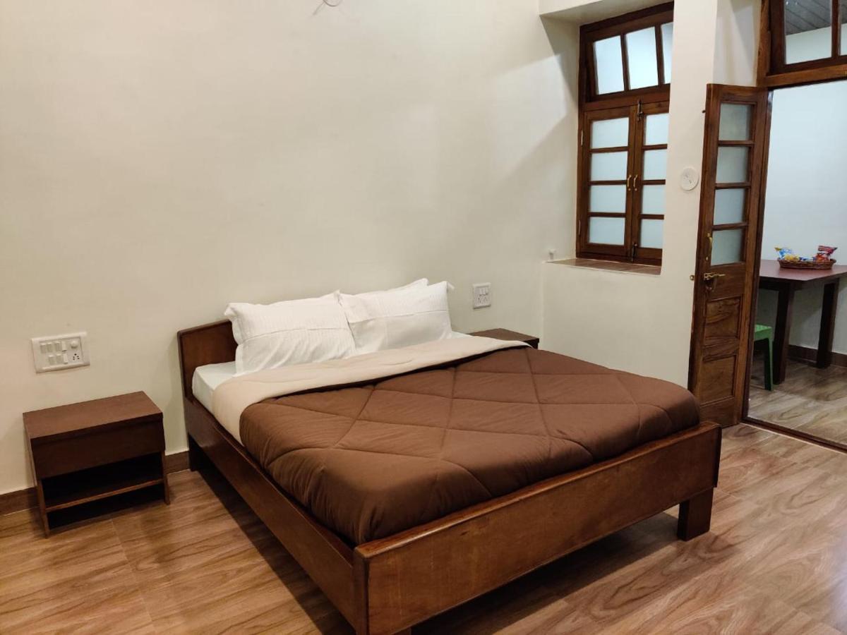 Citadel Resort Panchgani Exterior photo