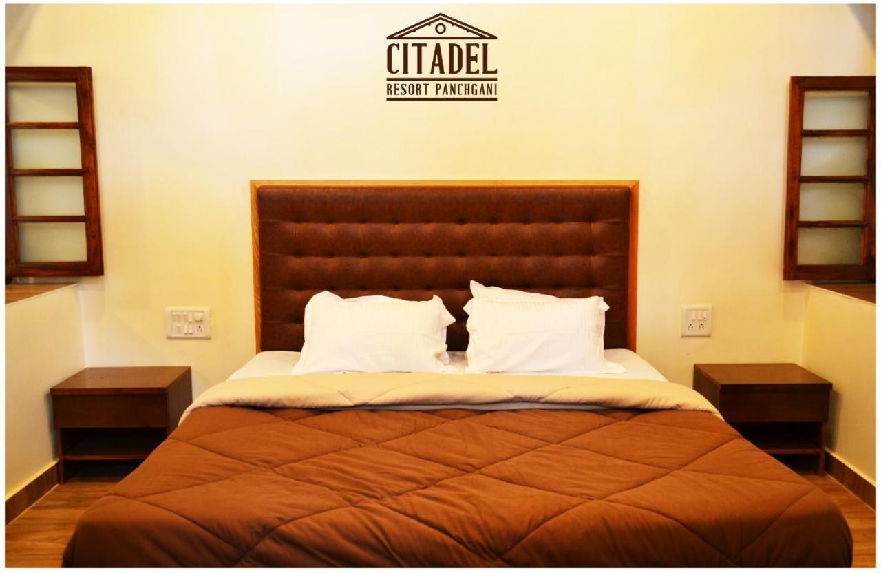 Citadel Resort Panchgani Exterior photo
