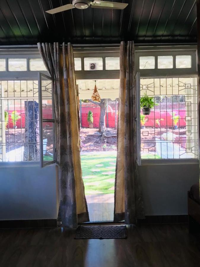 Citadel Resort Panchgani Exterior photo