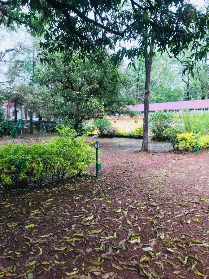 Citadel Resort Panchgani Exterior photo