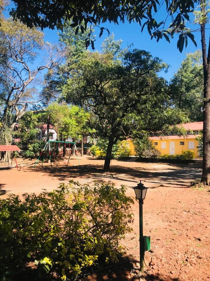 Citadel Resort Panchgani Exterior photo