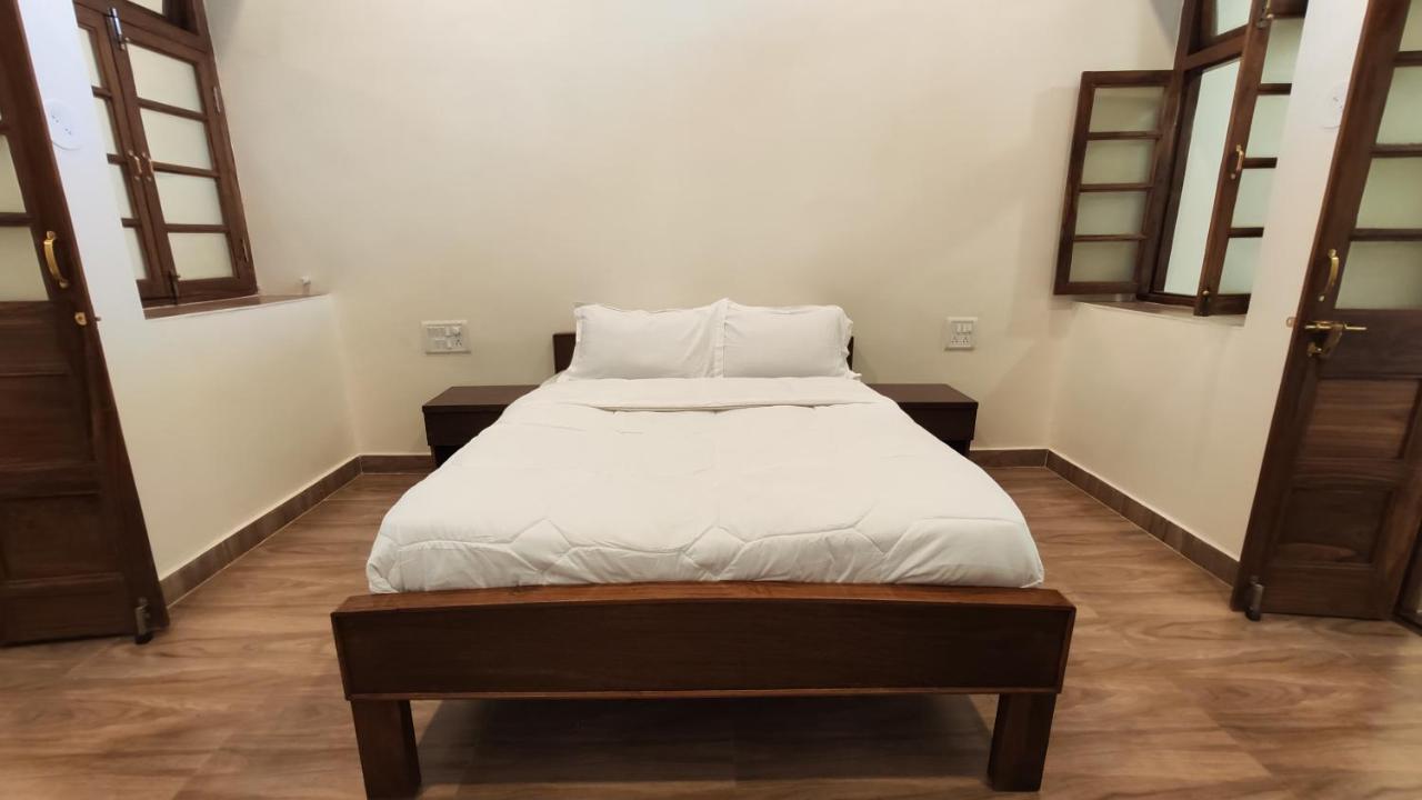 Citadel Resort Panchgani Exterior photo