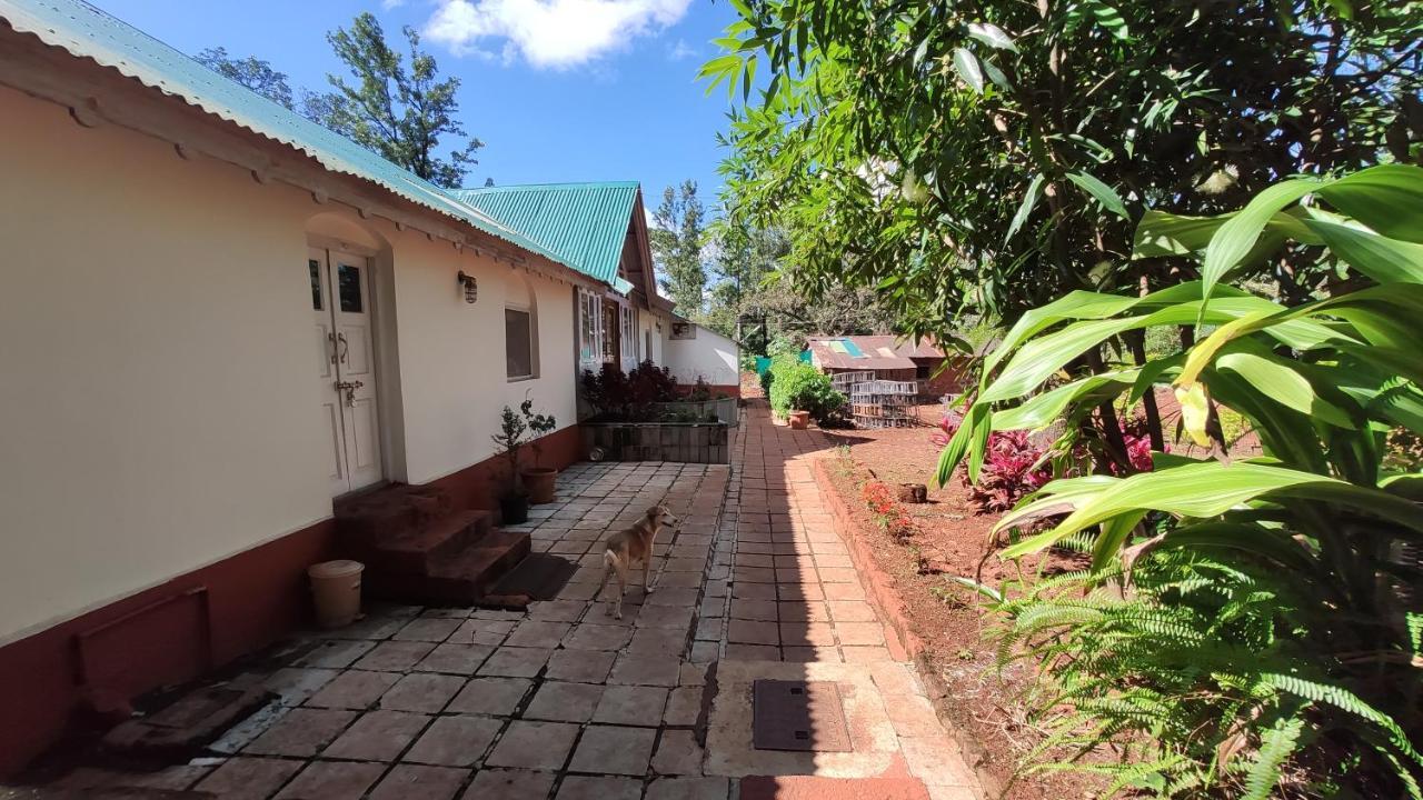 Citadel Resort Panchgani Exterior photo